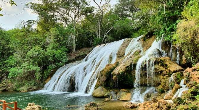 Bodoquena, um paraíso de águas cristalinas e cachoeiras no Mato Grosso do Sul – Ecoturismo❤🇸🇱🤠