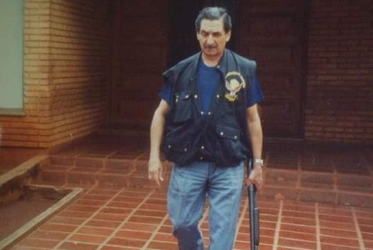 Coronel Adib Massad, uma lenda da polícia do Mato Grosso do Sul – História 🇸🇱🚔